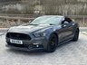 USED 2018 18 FORD MUSTANG 5.0 GT 2d 410 BHP 