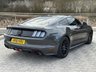 USED 2018 18 FORD MUSTANG 5.0 GT 2d 410 BHP 