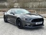 USED 2018 18 FORD MUSTANG 5.0 GT 2d 410 BHP 