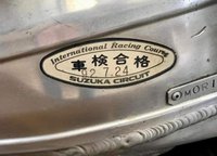 USED 1989 HONDA VFR750 R RC30 Moriwaki VX7R Road Racer Awesome and rare road racer