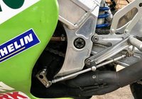 USED 1989 HONDA VFR750 R RC30 Moriwaki VX7R Road Racer Awesome and rare road racer