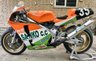 USED 1989 HONDA VFR750 R RC30 Moriwaki VX7R Road Racer Awesome and rare road racer