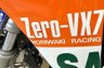 USED 1989 HONDA VFR750 R RC30 Moriwaki VX7R Road Racer Awesome and rare road racer