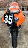 USED 1989 HONDA VFR750 R RC30 Moriwaki VX7R Road Racer Awesome and rare road racer