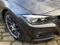 USED 2017 17 BMW 3 SERIES 2.0 320D ED PLUS TOURING 5d 161 BHP 2017 BMW 320 ED PLUS TOURING 5DR - 1 OWNER FROM BRAND NEW - ONLY &pound;20.00 ROAD TAX - SERVICE-HISTORY - UPGRADE ALLOY WHEELS - FULL DAKOTA LEATHER INTERIOR - SATELLITE NAVIGATION