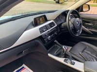 USED 2017 17 BMW 3 SERIES 2.0 320D ED PLUS TOURING 5d 161 BHP 2017 BMW 320 ED PLUS TOURING 5DR - 1 OWNER FROM BRAND NEW - ONLY &pound;20.00 ROAD TAX - SERVICE-HISTORY - UPGRADE ALLOY WHEELS - FULL DAKOTA LEATHER INTERIOR - SATELLITE NAVIGATION