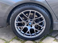 USED 2017 17 BMW 3 SERIES 2.0 320D ED PLUS TOURING 5d 161 BHP 2017 BMW 320 ED PLUS TOURING 5DR - 1 OWNER FROM BRAND NEW - ONLY &pound;20.00 ROAD TAX - SERVICE-HISTORY - UPGRADE ALLOY WHEELS - FULL DAKOTA LEATHER INTERIOR - SATELLITE NAVIGATION