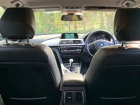 USED 2017 17 BMW 3 SERIES 2.0 320D ED PLUS TOURING 5d 161 BHP 2017 BMW 320 ED PLUS TOURING 5DR - 1 OWNER FROM BRAND NEW - ONLY &pound;20.00 ROAD TAX - SERVICE-HISTORY - UPGRADE ALLOY WHEELS - FULL DAKOTA LEATHER INTERIOR - SATELLITE NAVIGATION