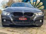 USED 2017 17 BMW 3 SERIES 2.0 320D ED PLUS TOURING 5d 161 BHP 2017 BMW 320 ED PLUS TOURING 5DR - 1 OWNER FROM BRAND NEW - ONLY &pound;20.00 ROAD TAX - SERVICE-HISTORY - UPGRADE ALLOY WHEELS - FULL DAKOTA LEATHER INTERIOR - SATELLITE NAVIGATION