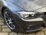 USED 2017 17 BMW 3 SERIES 2.0 320D ED PLUS TOURING 5d 161 BHP 2017 BMW 320 ED PLUS TOURING 5DR - 1 OWNER FROM BRAND NEW - ONLY &pound;20.00 ROAD TAX - SERVICE-HISTORY - UPGRADE ALLOY WHEELS - FULL DAKOTA LEATHER INTERIOR - SATELLITE NAVIGATION