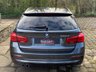 USED 2017 17 BMW 3 SERIES 2.0 320D ED PLUS TOURING 5d 161 BHP 2017 BMW 320 ED PLUS TOURING 5DR - 1 OWNER FROM BRAND NEW - ONLY &pound;20.00 ROAD TAX - SERVICE-HISTORY - UPGRADE ALLOY WHEELS - FULL DAKOTA LEATHER INTERIOR - SATELLITE NAVIGATION