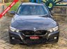 USED 2017 17 BMW 3 SERIES 2.0 320D ED PLUS TOURING 5d 161 BHP 2017 BMW 320 ED PLUS TOURING 5DR - 1 OWNER FROM BRAND NEW - ONLY &pound;20.00 ROAD TAX - SERVICE-HISTORY - UPGRADE ALLOY WHEELS - FULL DAKOTA LEATHER INTERIOR - SATELLITE NAVIGATION