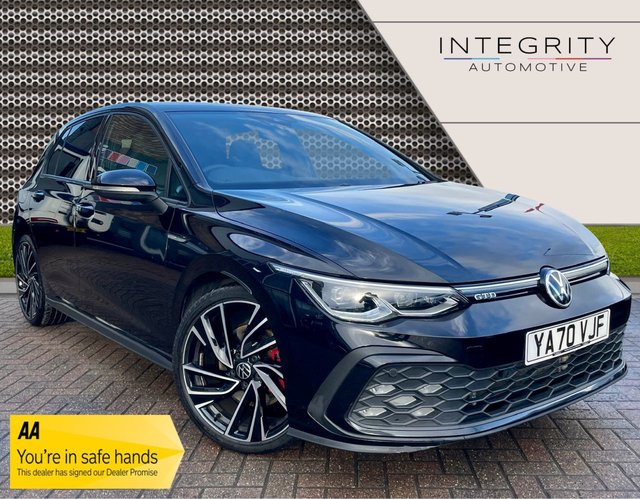 Integrity Automotive Limited