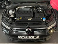 USED 2021 70 VOLKSWAGEN GOLF 2.0 GTD TDI DSG 5d 198 BHP PRO NAVIGATION - DSG - WINTER PACK