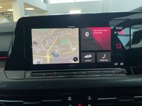 USED 2021 70 VOLKSWAGEN GOLF 2.0 GTD TDI DSG 5d 198 BHP PRO NAVIGATION - DSG - WINTER PACK
