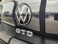 USED 2021 70 VOLKSWAGEN GOLF 2.0 GTD TDI DSG 5d 198 BHP PRO NAVIGATION - DSG - WINTER PACK