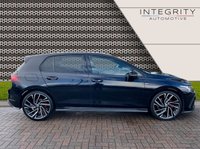 USED 2021 70 VOLKSWAGEN GOLF 2.0 GTD TDI DSG 5d 198 BHP PRO NAVIGATION - DSG - WINTER PACK