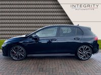 USED 2021 70 VOLKSWAGEN GOLF 2.0 GTD TDI DSG 5d 198 BHP PRO NAVIGATION - DSG - WINTER PACK