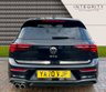 USED 2021 70 VOLKSWAGEN GOLF 2.0 GTD TDI DSG 5d 198 BHP PRO NAVIGATION - DSG - WINTER PACK