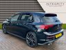 USED 2021 70 VOLKSWAGEN GOLF 2.0 GTD TDI DSG 5d 198 BHP PRO NAVIGATION - DSG - WINTER PACK