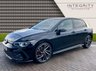 USED 2021 70 VOLKSWAGEN GOLF 2.0 GTD TDI DSG 5d 198 BHP PRO NAVIGATION - DSG - WINTER PACK