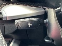 USED 2021 71 AUDI Q2 1.5 TFSI S LINE BLACK EDITION 5d 148 BHP ** RAC BUYSURE INSPECTED **