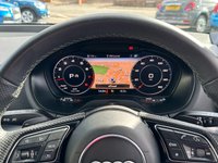 USED 2021 71 AUDI Q2 1.5 TFSI S LINE BLACK EDITION 5d 148 BHP ** RAC BUYSURE INSPECTED **