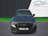 USED 2021 71 AUDI Q2 1.5 TFSI S LINE BLACK EDITION 5d 148 BHP ** RAC BUYSURE INSPECTED **
