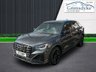 USED 2021 71 AUDI Q2 1.5 TFSI S LINE BLACK EDITION 5d 148 BHP ** RAC BUYSURE INSPECTED **