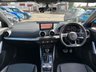 USED 2021 71 AUDI Q2 1.5 TFSI S LINE BLACK EDITION 5d 148 BHP ** RAC BUYSURE INSPECTED **