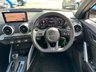 USED 2021 71 AUDI Q2 1.5 TFSI S LINE BLACK EDITION 5d 148 BHP ** RAC BUYSURE INSPECTED **