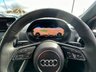 USED 2021 71 AUDI Q2 1.5 TFSI S LINE BLACK EDITION 5d 148 BHP ** RAC BUYSURE INSPECTED **