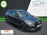 USED 2021 71 AUDI Q2 1.5 TFSI S LINE BLACK EDITION 5d 148 BHP ** RAC BUYSURE INSPECTED **