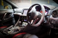 USED 2018 18 NISSAN GT-R 3.8 RECARO 2d 562 BHP TITANIUM EXHAUST, RARE VIBRANT RED RECARO EDITION, CAMERA, HEATED SEATS CARBON  PLUS 12M WARRANTY