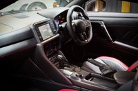 USED 2018 18 NISSAN GT-R 3.8 RECARO 2d 562 BHP TITANIUM EXHAUST, RARE VIBRANT RED RECARO EDITION, CAMERA, HEATED SEATS CARBON  PLUS 12M WARRANTY