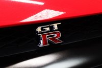 USED 2018 18 NISSAN GT-R 3.8 RECARO 2d 562 BHP TITANIUM EXHAUST, RARE VIBRANT RED RECARO EDITION, CAMERA, HEATED SEATS CARBON  PLUS 12M WARRANTY