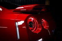 USED 2018 18 NISSAN GT-R 3.8 RECARO 2d 562 BHP TITANIUM EXHAUST, RARE VIBRANT RED RECARO EDITION, CAMERA, HEATED SEATS CARBON  PLUS 12M WARRANTY