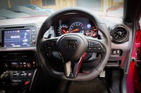 USED 2018 18 NISSAN GT-R 3.8 RECARO 2d 562 BHP TITANIUM EXHAUST, RARE VIBRANT RED RECARO EDITION, CAMERA, HEATED SEATS CARBON  PLUS 12M WARRANTY