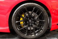 USED 2018 18 NISSAN GT-R 3.8 RECARO 2d 562 BHP TITANIUM EXHAUST, RARE VIBRANT RED RECARO EDITION, CAMERA, HEATED SEATS CARBON  PLUS 12M WARRANTY