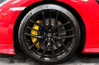 USED 2018 18 NISSAN GT-R 3.8 RECARO 2d 562 BHP TITANIUM EXHAUST, RARE VIBRANT RED RECARO EDITION, CAMERA, HEATED SEATS CARBON  PLUS 12M WARRANTY