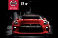 USED 2018 18 NISSAN GT-R 3.8 RECARO 2d 562 BHP TITANIUM EXHAUST, RARE VIBRANT RED RECARO EDITION, CAMERA, HEATED SEATS CARBON  PLUS 12M WARRANTY