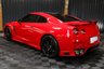 USED 2018 18 NISSAN GT-R 3.8 RECARO 2d 562 BHP TITANIUM EXHAUST, RARE VIBRANT RED RECARO EDITION, CAMERA, HEATED SEATS CARBON  PLUS 12M WARRANTY