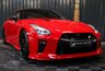 USED 2018 18 NISSAN GT-R 3.8 RECARO 2d 562 BHP TITANIUM EXHAUST, RARE VIBRANT RED RECARO EDITION, CAMERA, HEATED SEATS CARBON  PLUS 12M WARRANTY