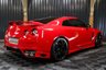 USED 2018 18 NISSAN GT-R 3.8 RECARO 2d 562 BHP TITANIUM EXHAUST, RARE VIBRANT RED RECARO EDITION, CAMERA, HEATED SEATS CARBON  PLUS 12M WARRANTY