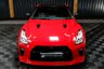 USED 2018 18 NISSAN GT-R 3.8 RECARO 2d 562 BHP TITANIUM EXHAUST, RARE VIBRANT RED RECARO EDITION, CAMERA, HEATED SEATS CARBON  PLUS 12M WARRANTY