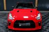 USED 2018 18 NISSAN GT-R 3.8 RECARO 2d 562 BHP TITANIUM EXHAUST, RARE VIBRANT RED RECARO EDITION, CAMERA, HEATED SEATS CARBON  PLUS 12M WARRANTY