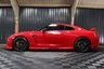USED 2018 18 NISSAN GT-R 3.8 RECARO 2d 562 BHP TITANIUM EXHAUST, RARE VIBRANT RED RECARO EDITION, CAMERA, HEATED SEATS CARBON  PLUS 12M WARRANTY