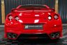 USED 2018 18 NISSAN GT-R 3.8 RECARO 2d 562 BHP TITANIUM EXHAUST, RARE VIBRANT RED RECARO EDITION, CAMERA, HEATED SEATS CARBON  PLUS 12M WARRANTY