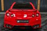 USED 2018 18 NISSAN GT-R 3.8 RECARO 2d 562 BHP TITANIUM EXHAUST, RARE VIBRANT RED RECARO EDITION, CAMERA, HEATED SEATS CARBON  PLUS 12M WARRANTY