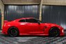 USED 2018 18 NISSAN GT-R 3.8 RECARO 2d 562 BHP TITANIUM EXHAUST, RARE VIBRANT RED RECARO EDITION, CAMERA, HEATED SEATS CARBON  PLUS 12M WARRANTY
